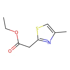 Methyl 2-[[4-methyl-2-(phenylmethoxycarbonylamino)pentanoyl]amino]acetate structure