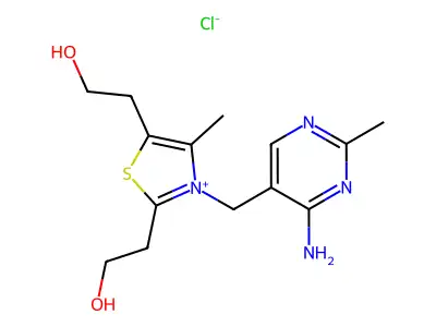 2,2-Dimethyl-5,5-dinitro-1,3-dioxane structure
