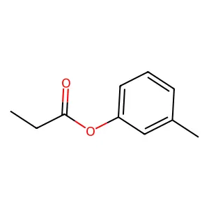 2-Thiopheneacetyl chloride structure