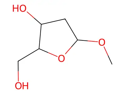 5-[4-(Aminomethyl)phenyl]-6-methylpyrimidine-2,4-diamine structure