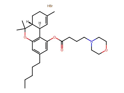 SP 111A structure