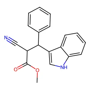 Lauroylmethionine structure