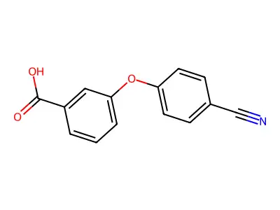 5-(2-chlorophenyl)-2H-1,2,3,4-tetrazole structure