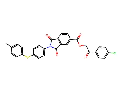 Mol4 structure