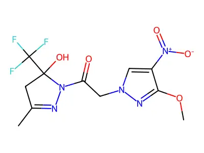 RefChem:341150 structure