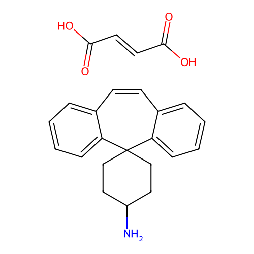 Cpg 191 structure