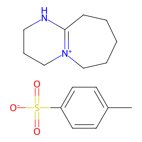 EINECS 257-164-3 structure