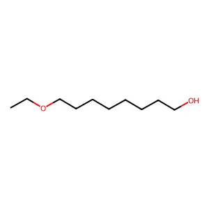 8-Ethoxy-1-octanol structure
