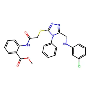 BAS 02107070 structure