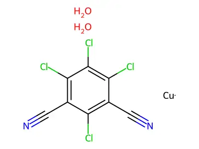 1,2,3-Thiadiazole-4-carbonyl azide structure