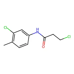 8-Oxa-1,3-diazaspiro(4.5)decane-2,4-dione structure