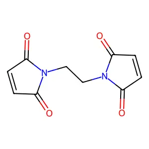 (4S)-4-Hydroxy-L-glutamic acid structure