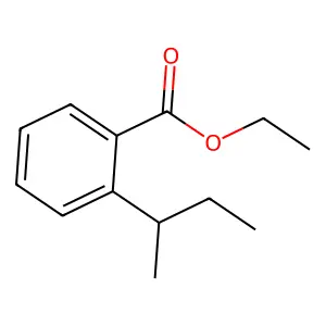 1-(1-Methylethoxy)-3-phenoxy-2-propanol structure