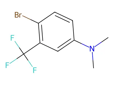 5-[(chloroacetyl)amino]-4-cyano-N,N-diethyl-3-methylthiophene-2-carboxamide structure