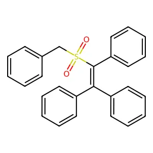 (3R,6S)-3,6-bis(2-hydroxyethyl)piperazine-2,5-dione structure