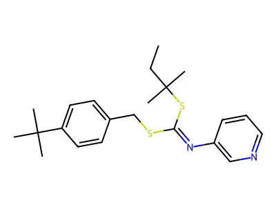 5-Bromo-2,1,3-benzoxadiazole structure