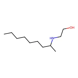 2,3,3,3-tetrafluoro-2-[1,1,2,2-tetrafluoro-2-(trifluoromethoxy)ethoxy]propanoyl Fluoride structure
