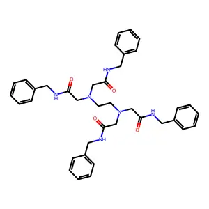 4-Oxo-4-(3,4,5-trimethoxyphenyl)butanoic acid structure