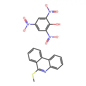4-Ethoxy-5-fluoro-1-(2-oxotetrahydrofuran-3-yl)pyrimidin-2(1h)-one structure