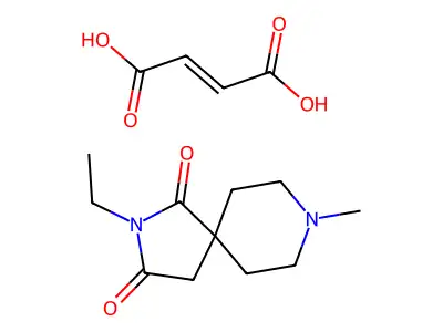 2-[3-(2,4-dioxo-3,4-dihydropyrimidin-1(2h)-yl)-2-oxopyrrolidin-1-yl]ethyl acetate structure