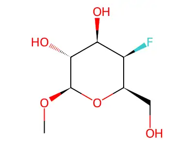 2-(3,5-Dichloro-4-methylanilino)benzoic acid structure