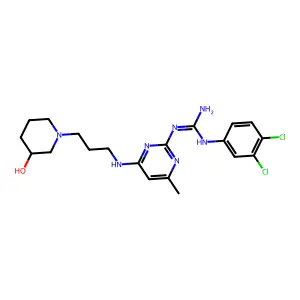 CTK4J4143 structure