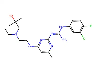 AmbotzBAL1041 structure