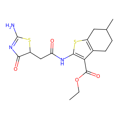 BAS 07438802 structure
