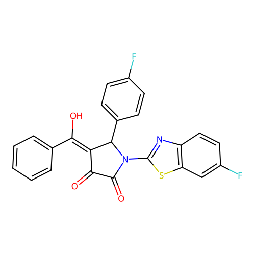 AO-022/41649846 structure
