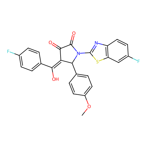 AO-022/41649723 structure