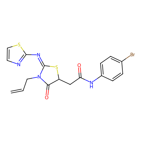 A3234/0137311 structure