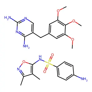 Potrox structure