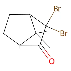 D-5-Ketofructose 1,6-biphosphate structure
