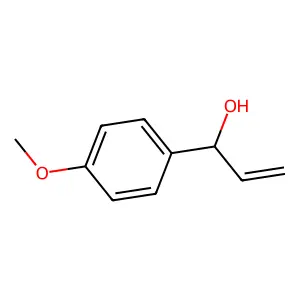 1'-Hydroxyestragole structure