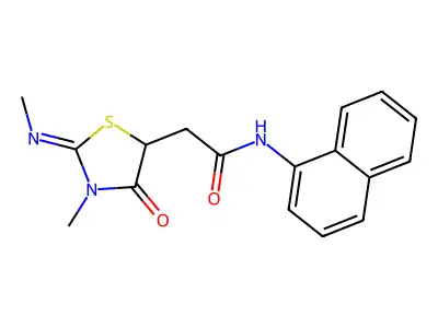 BAS 06976587 structure