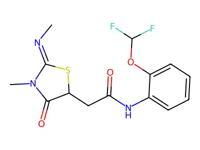 BAS 06491135 structure