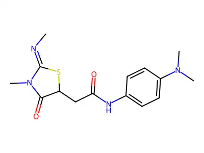 BAS 06491130 structure
