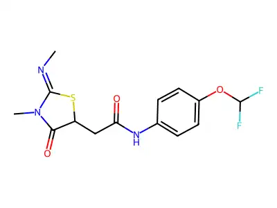 BAS 06491126 structure