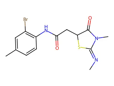 F1457-0001 structure