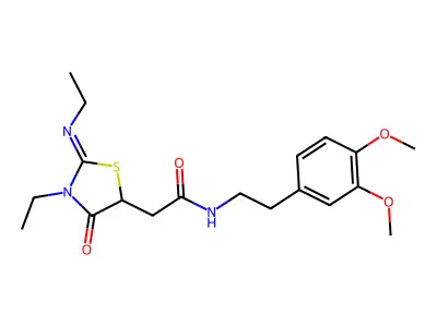 VU0509412-1 structure