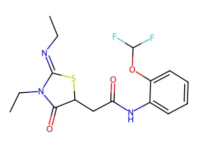 BAS 06491105 structure