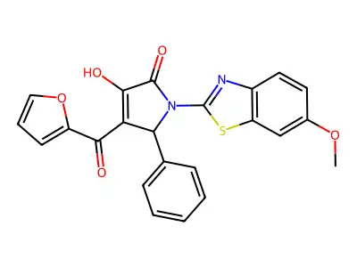 BAS 05885521 structure
