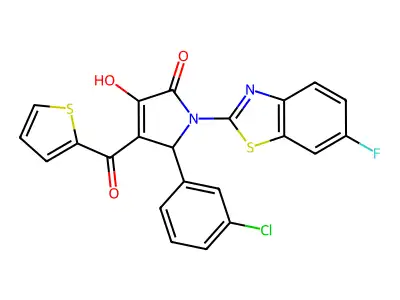 AB00682691-01 structure