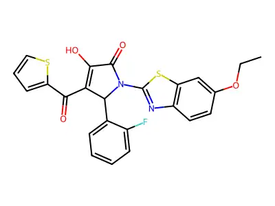 AO-022/41649676 structure