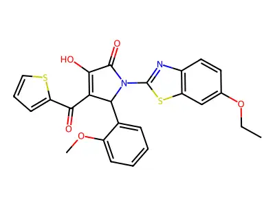 AP-906/41649683 structure