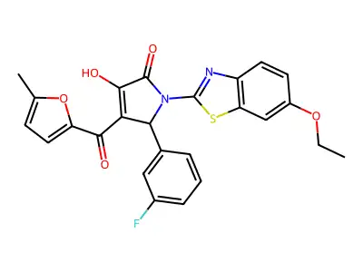 AO-022/41649542 structure