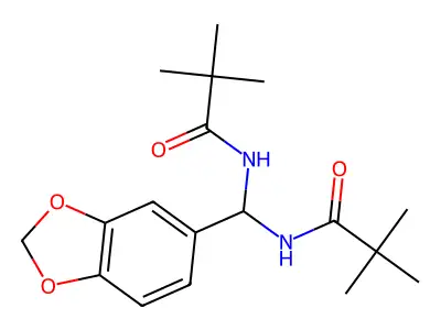 BAS 05515979 structure