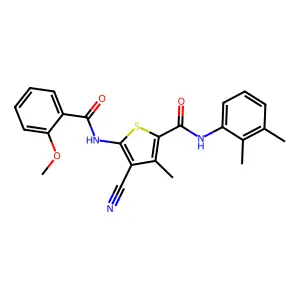 BAS 02497404 structure