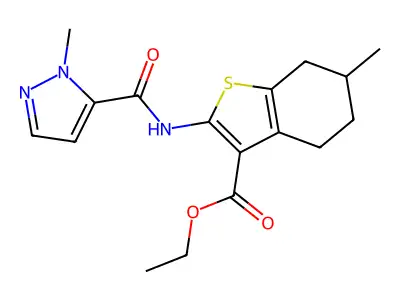F5086-0074 structure