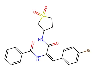 BIM-0010800.P001 structure
